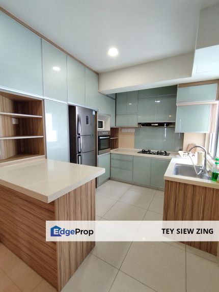 Main Place Residence Usj 21 for sale, Selangor, USJ