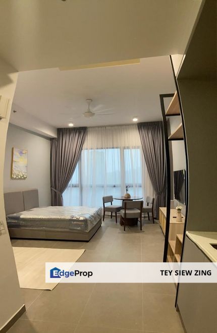 Mossaz Empire City Damansara Perdana for rent, Selangor, Damansara Perdana