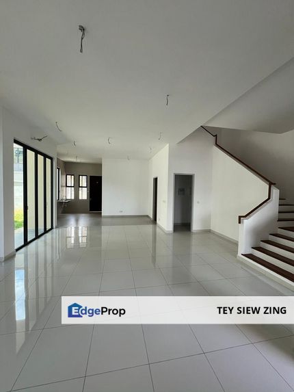 2 Storey SemiD Auggun Bandar Kinrara for sale , Selangor, Puchong