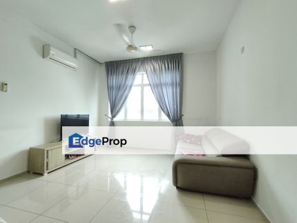 Ehsan Residence Condominium, Selangor, Sepang