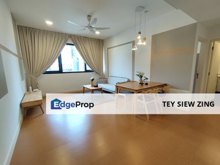 The Hub SS2, Fully Furnished unit for Sale, Selangor, Petaling Jaya