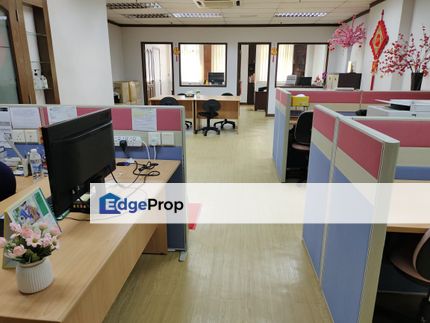 Damansara Intan Office Suite, Petaling Jaya, Selangor, Petaling Jaya