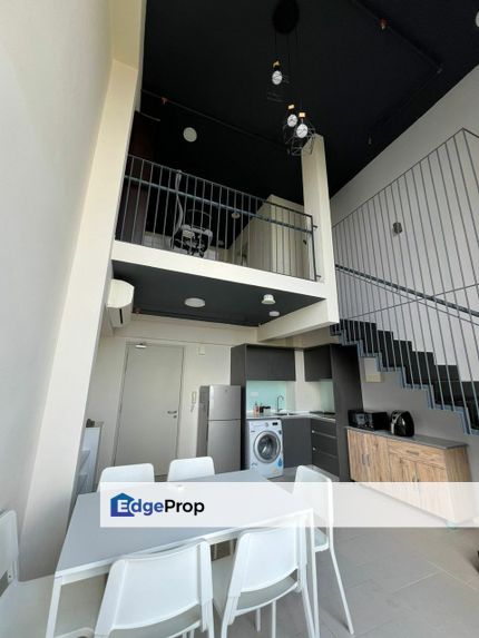 [Duplex] Tamarind Suites, Cyberjaya, Selangor, Cyberjaya