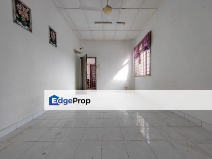 Orchid Apartment, Puchong Prima, Puchong, Selangor, Puchong