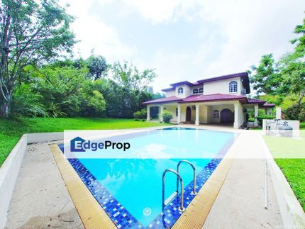 [Private Pool] BUNGALOW IOI RESORT CITY, Selangor, Putrajaya