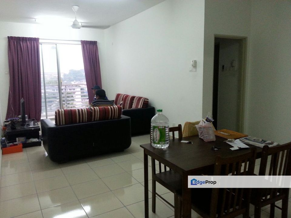 Pearl Avenue Condo Kajang / Bangi for Rental @RM1,300 By MUHAMMAD ARIFF ...