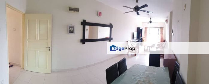 1 PETALING CONDO , SRI PETALING KL, Kuala Lumpur, Sungai Besi