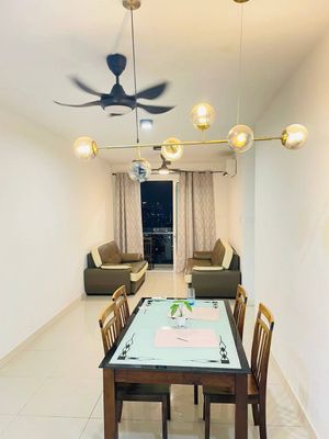 Sentul Point Suite Apartments for Rental @RM1,700 By MUHAMMAD ARIFF BIN ...