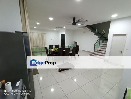 Clover, Garden Residence, Cyberjaya , Selangor, Cyberjaya