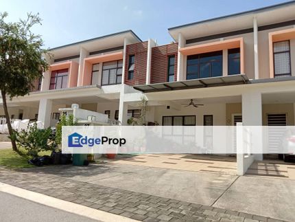 2 Storey Setia Ecohill, Semenyih, Selangor, Semenyih