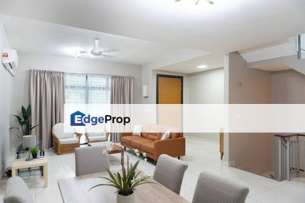 D'Mawar Residensi Taman Mawar Sepang , Selangor, Sepang