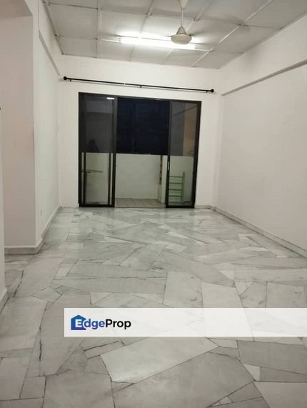 Desa Bangsawan Apartment, Cheras, Kuala Lumpur, Kuala Lumpur, Bandar Tun Razak