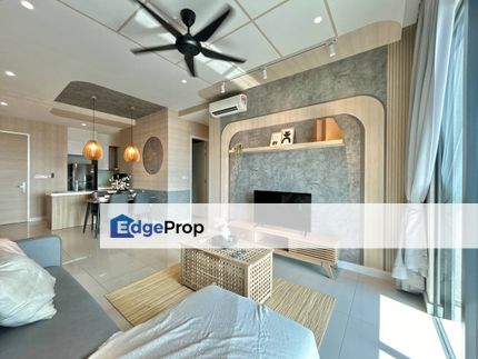 Unio Residence @ Kepong, Kuala Lumpur
, Kuala Lumpur, Kepong