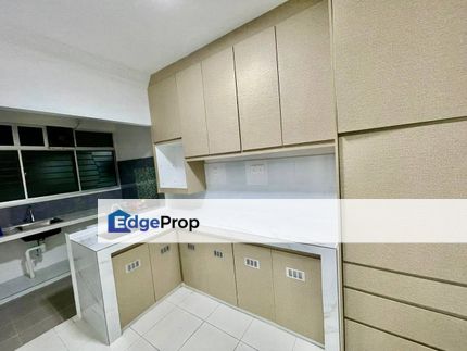 RESIDENSI PR1MA Alam Damai Cheras KL, Kuala Lumpur, Cheras