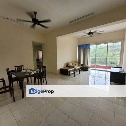 Greenview Residence, Cheras, Selangor , Selangor, Kajang