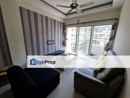 CHERAS INTAN APARTMENT, Cheras, Selangor, Batu 9th Cheras