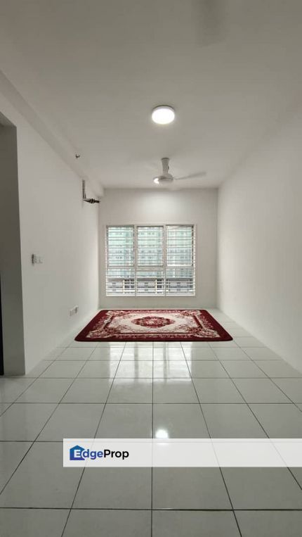 Apartment Kita Impian Cybersouth , Selangor, Dengkil