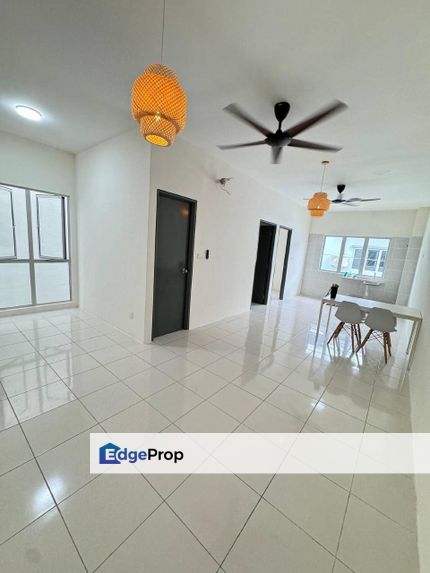 Town House Kita Mekar Cybersouth, Selangor, Dengkil