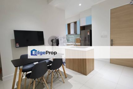 Unio Residence, Kepong, Kuala Lumpur, Kuala Lumpur, Kepong