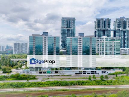 Commercial Building, Union Tower, Taman Desa, Kuala Lumpur , Kuala Lumpur, Taman Desa 