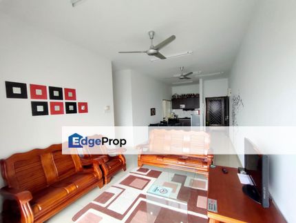 Anyaman Residence Kuchai Lama
, Kuala Lumpur, Sungai Besi