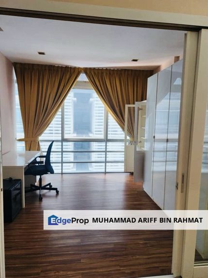 One Residency, Bukit Bintang, Kuala Lumpur, Kuala Lumpur, Bukit Bintang