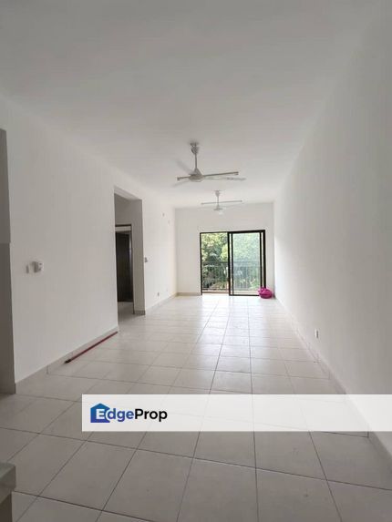 Dezire Hill Residence, Bandar Sungai Long, Selangor, Selangor, Cheras