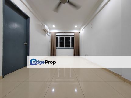 Flat Taman Bukit Segar, Cheras, Selangor, Selangor, Cheras