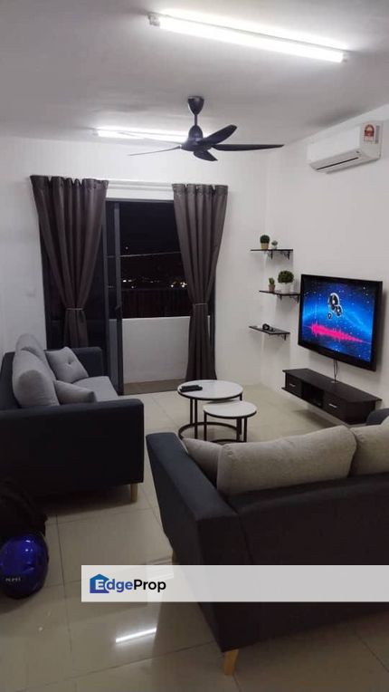 Vista Sentul Residence, Sentul, Kuala Lumpur, Kuala Lumpur, Sentul