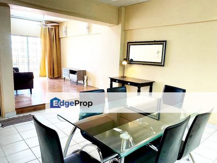 Sri Cempaka Apartment Kajang
, Selangor, Kajang