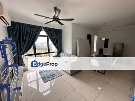 Kenwingston Square Garden, Cyberjaya , Selangor, Cyberjaya