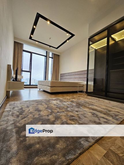 Expressionz Professional Suites, Titiwangsa, Kuala Lumpur, Kuala Lumpur, KL City