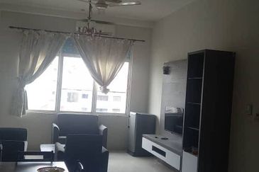 Vue Residences