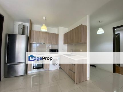 THE ELEMENTS, AMPANG, KL, Kuala Lumpur, KL City