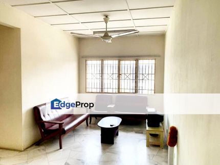 Condominium Sri Cempaka  Puchong, Selangor, Puchong