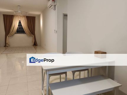 Residensi OUG, Bukit Jalil, Kuala Lumpur, Kuala Lumpur, Bukit Jalil