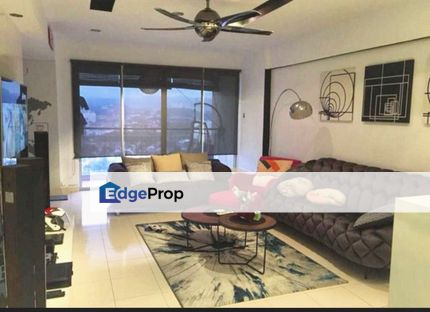 Villa Wangsamas @ Wangsa Maju, Kuala Lumpur, Wangsa Maju