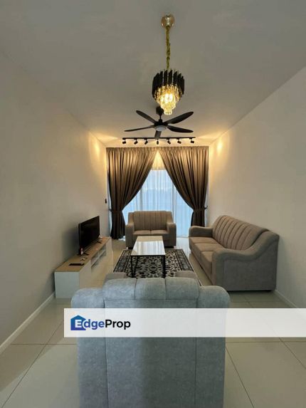 Duta Park Residence Jalan Kuching Kuala Lumpur 
, Kuala Lumpur, Jalan Ipoh