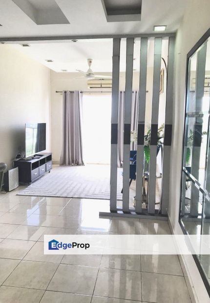 Juta Mines Condo @ Balakong Cheras, Selangor, Seri Kembangan