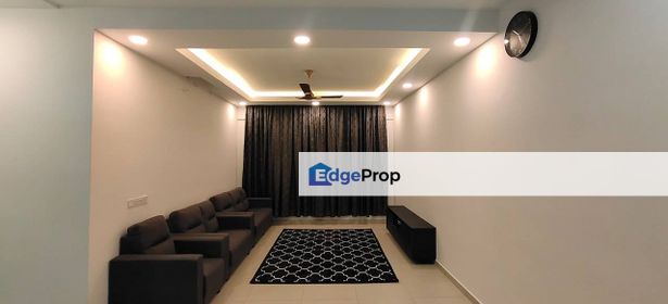 Residensi Brickfields, Brickfields, Kuala Lumpur, Kuala Lumpur, Brickfields