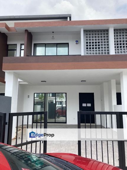 MYRA SAUJANA @ SG MERAB , Selangor, Dengkil
