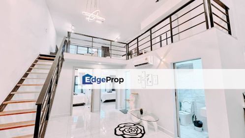 Arte Cheras Kuala Lumpur, Kuala Lumpur, Cheras