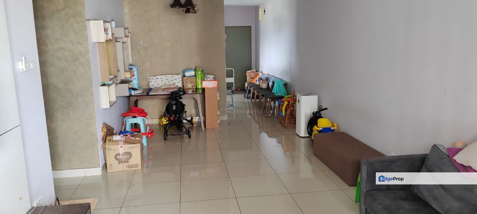 PPAM Metropolitan Kepong, Kuala Lumpur , Kuala Lumpur, Kepong