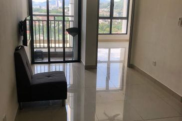 Ayuman Suites Serviced Residence