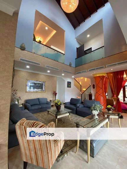 Sunway Kiara Hills Bungalow Villa, Desa Sri Hartamas, Kuala Lumpur, Sri Hartamas 