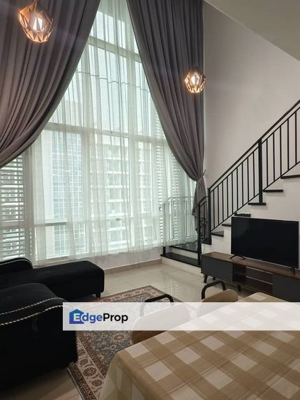 Mutiara Ville Duplex, Cyberjaya, Selangor, Cyberjaya