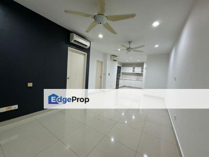 Hedgeford 10, Wangsamaju, Kuala Lumpur, Setapak