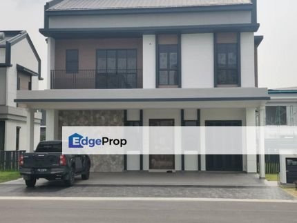 Bungalow Glades of Westlake Setia Eco Glades, Selangor, Cyberjaya