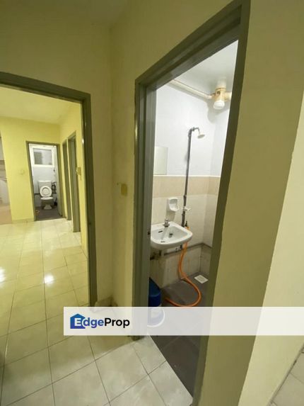Flora Damansara, Damansara Perdana, Selangor, Damansara Perdana