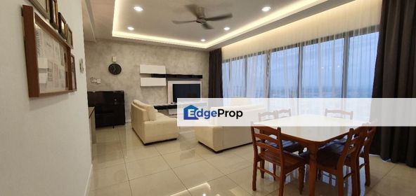 CloudTree @ Cheras, Cheras, Selangor, Kuala Lumpur, Cheras